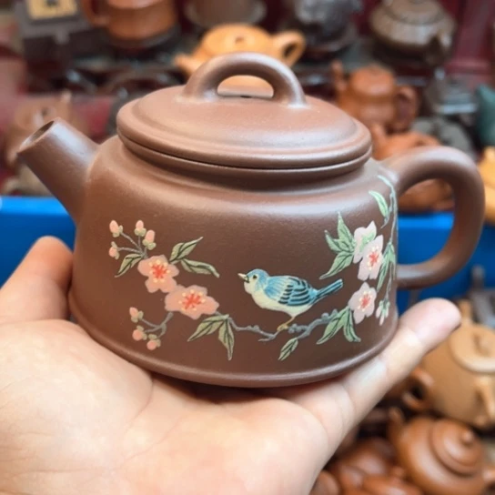 茶壶紫砂紫砂…………………………