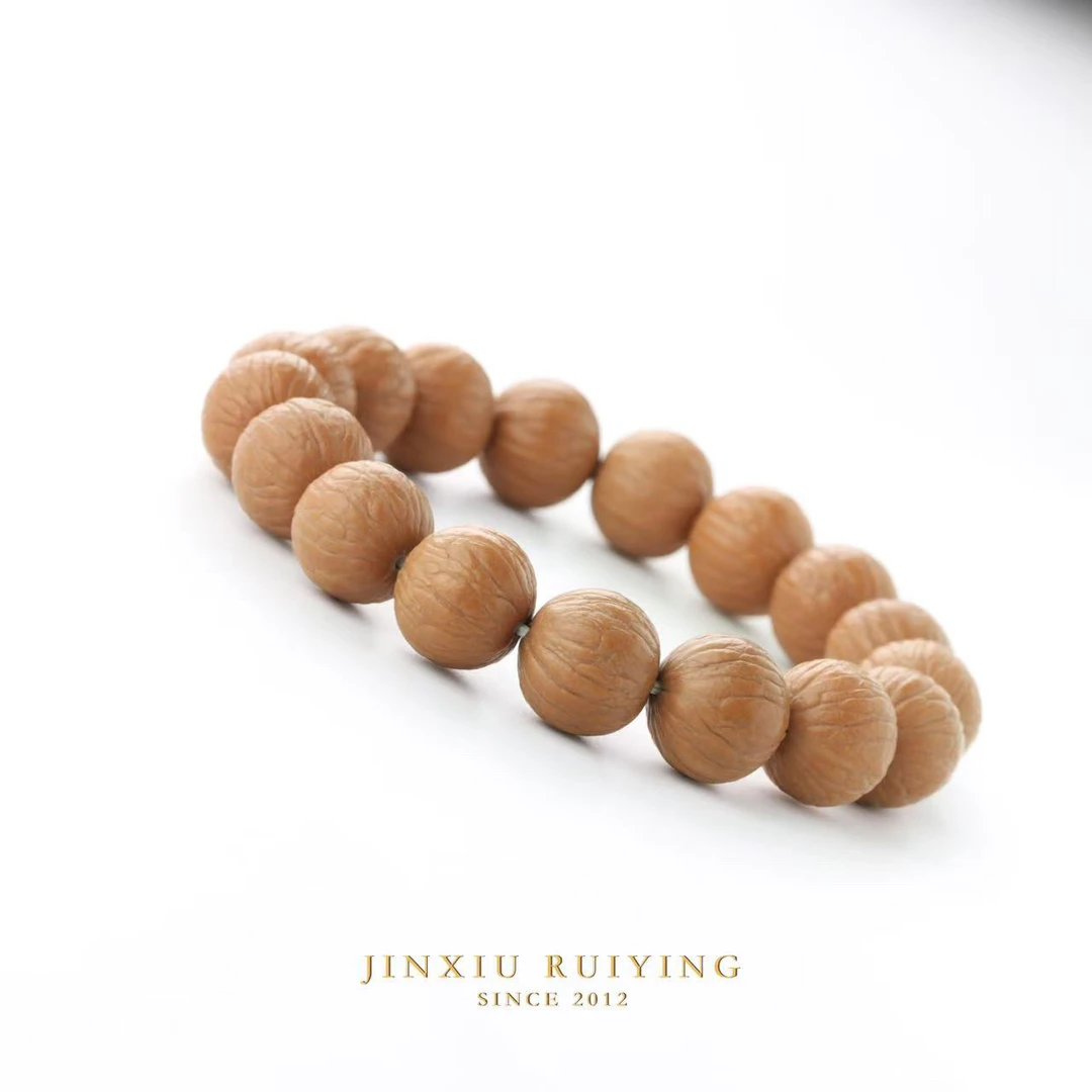 瑾绣瑞盈出品【凹底聚宝盆】三维同尺猴头原皮单圈