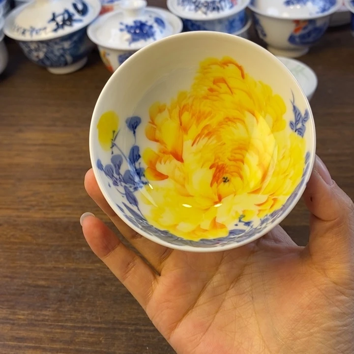 瓷片景德镇陶瓷大学