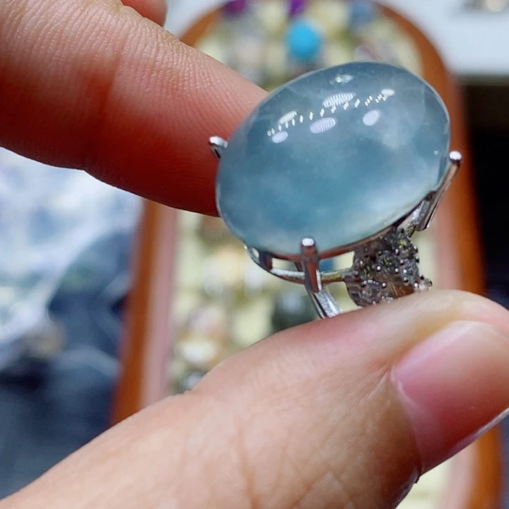 颈饰未镶嵌水晶?****水晶