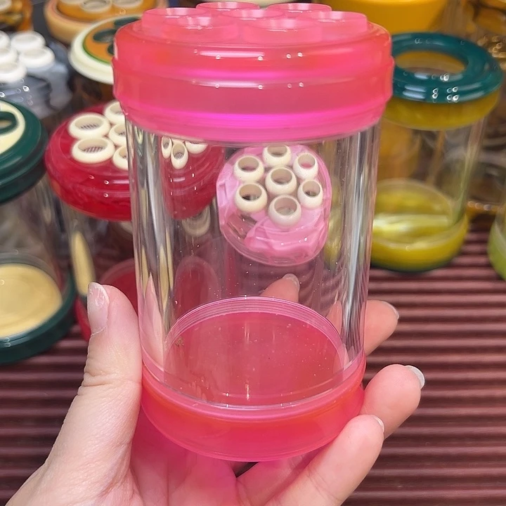 宝***淞小粉罐子蝈蝈罐哈哈哈哈