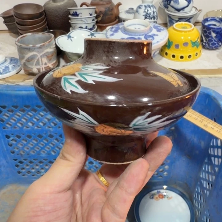 陶瓷推荐第二名20包邮