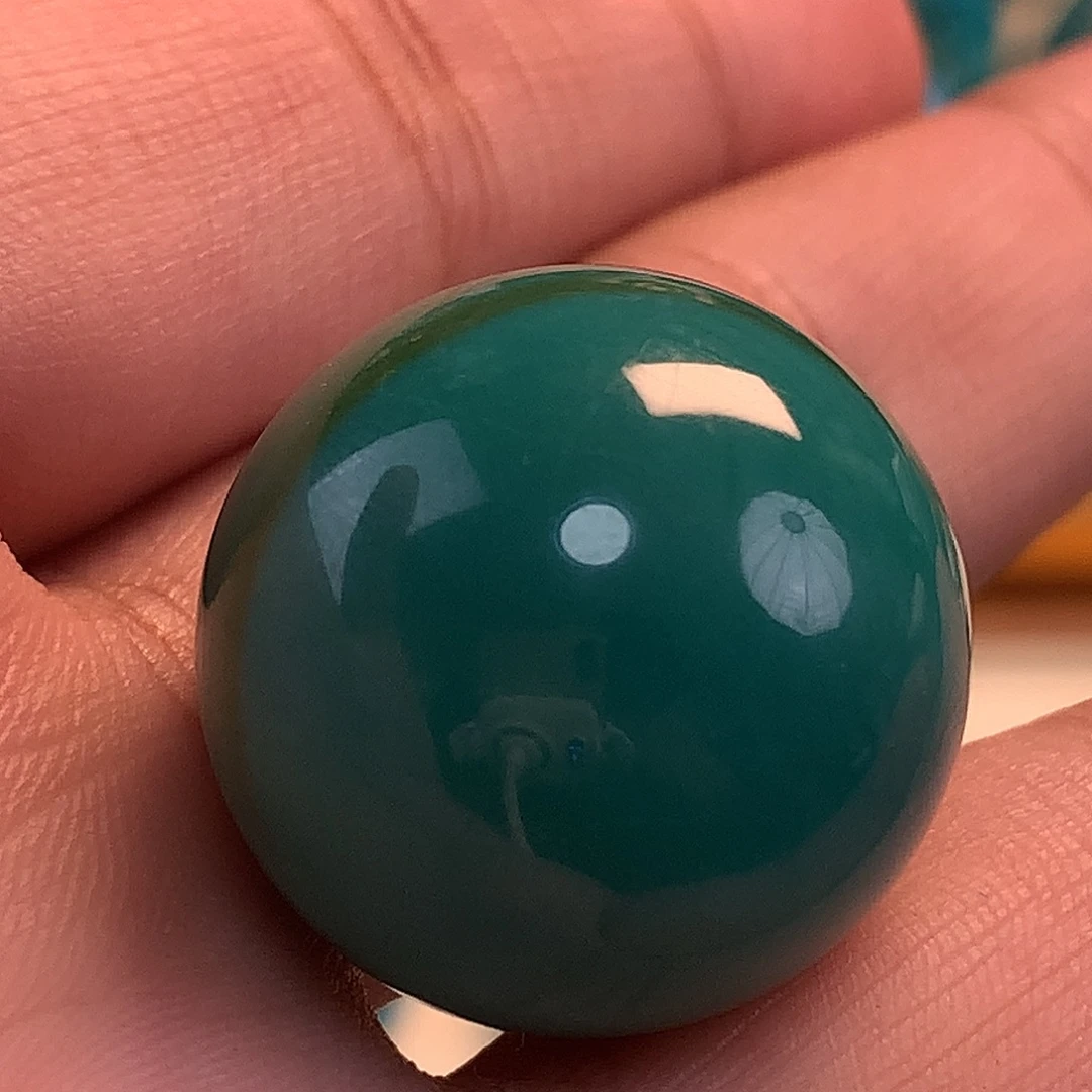 绿松石未镶嵌珠宝奇石21m