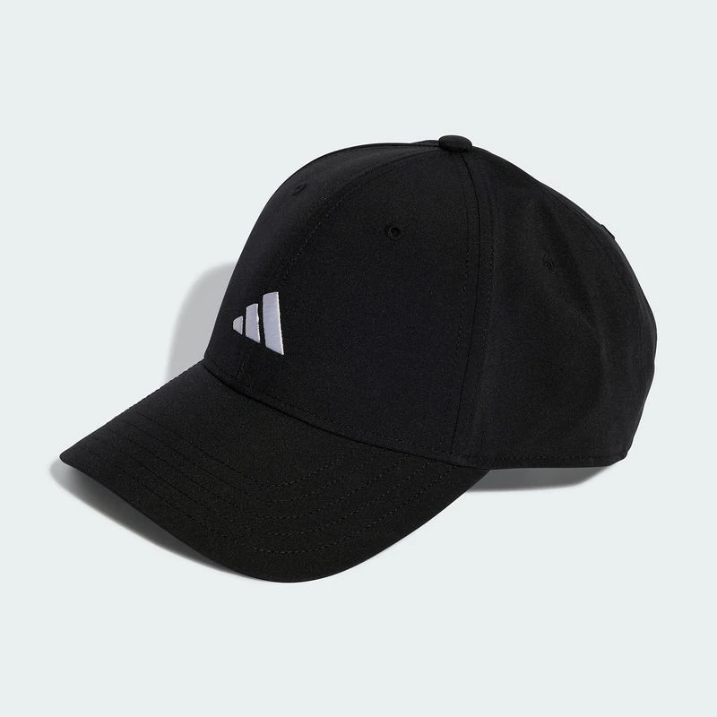 阿迪达斯 （adidas）男女通款SMALL LOGO CAP运动遮阳帽KA0110