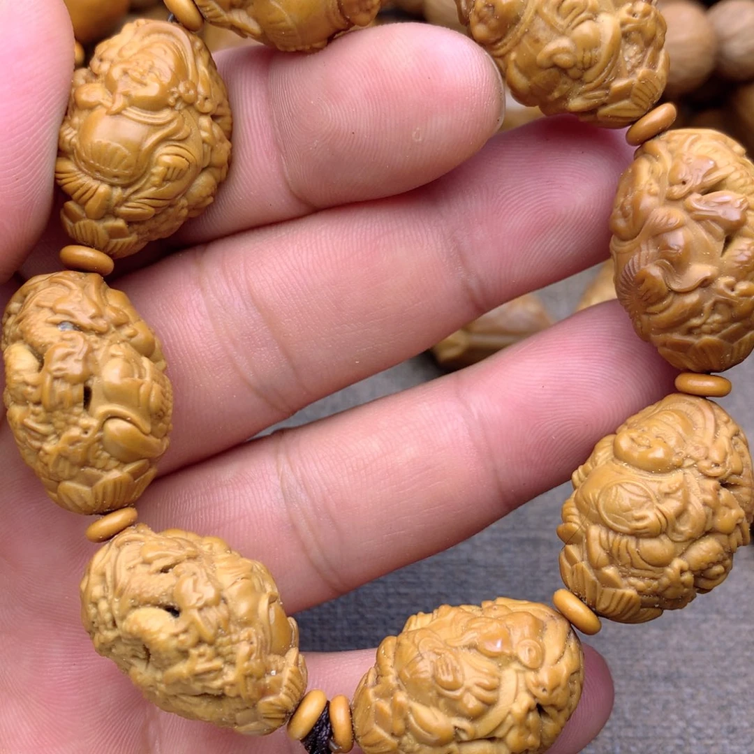 手串/手链橄榄核橄榄核手串/手链