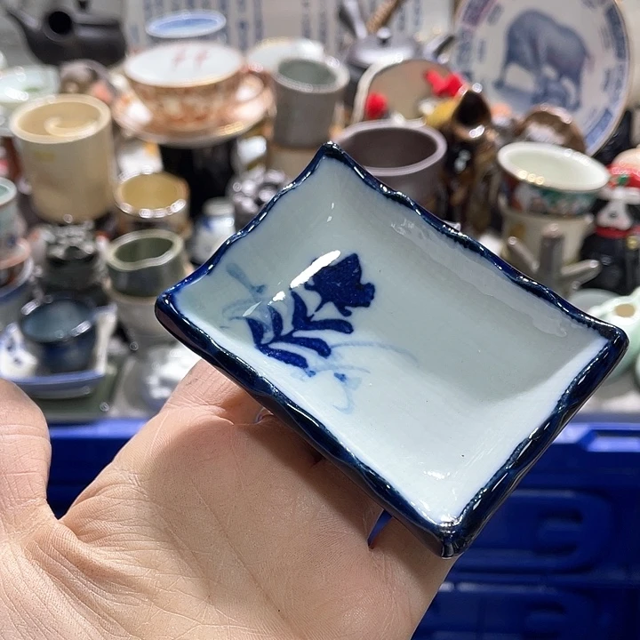 瓷片19:9包邮新疆西藏不发货