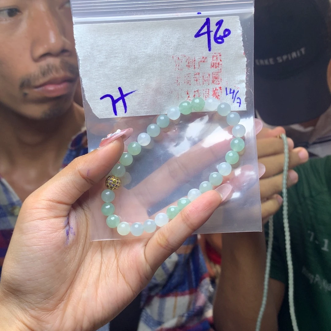 定制翡翠天然翡翠未镶嵌