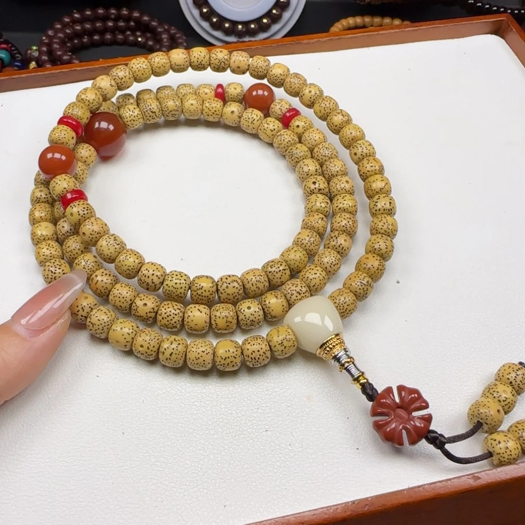 手串星月菩提星月