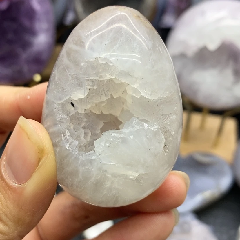 【闪购商品】未镶嵌大型摆件（非配饰）水晶