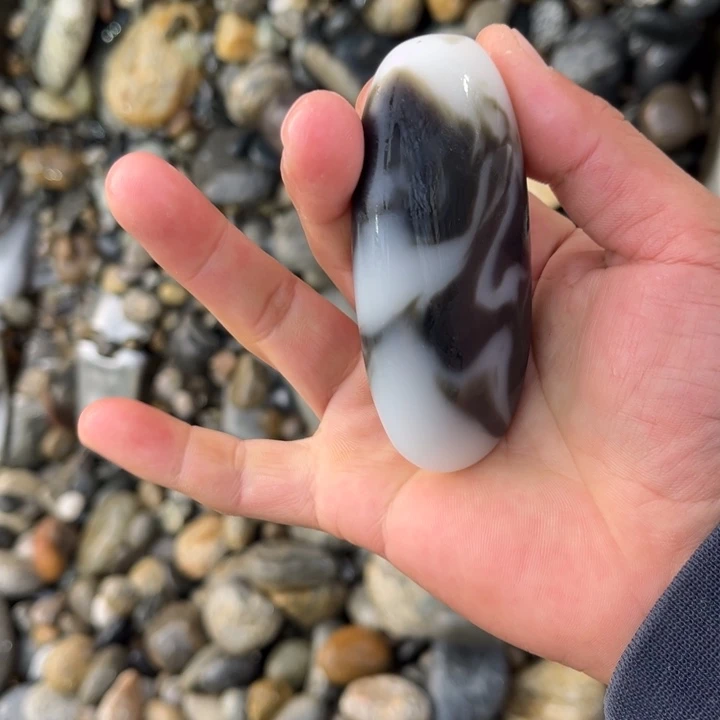 未镶嵌和田玉（糖玉）珠宝奇石