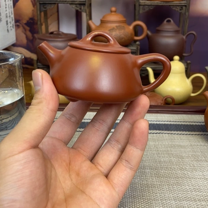 茶壶紫砂紫砂茶壶