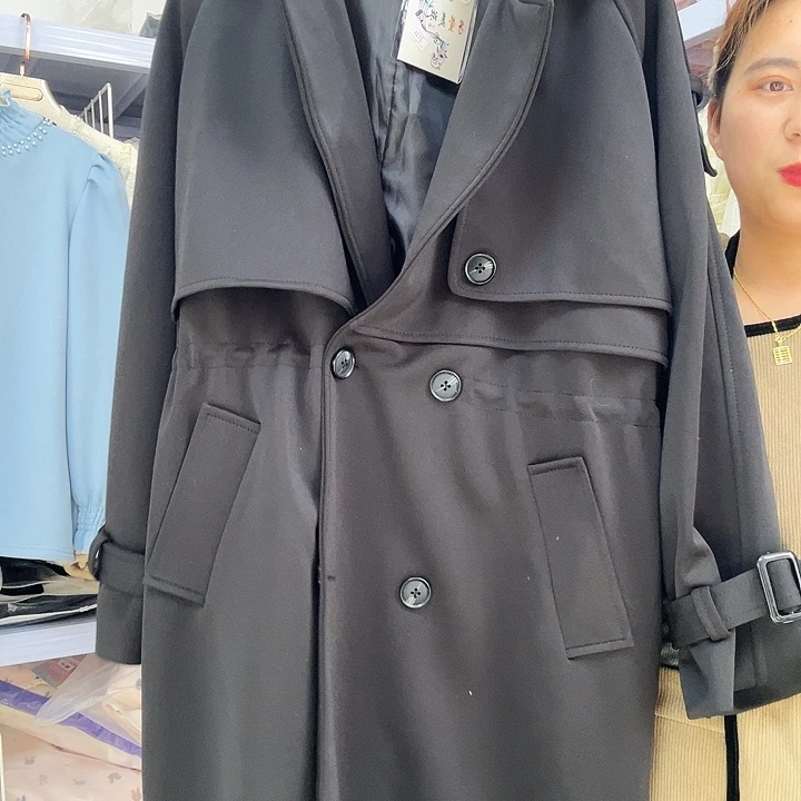 闪电购439大码女装