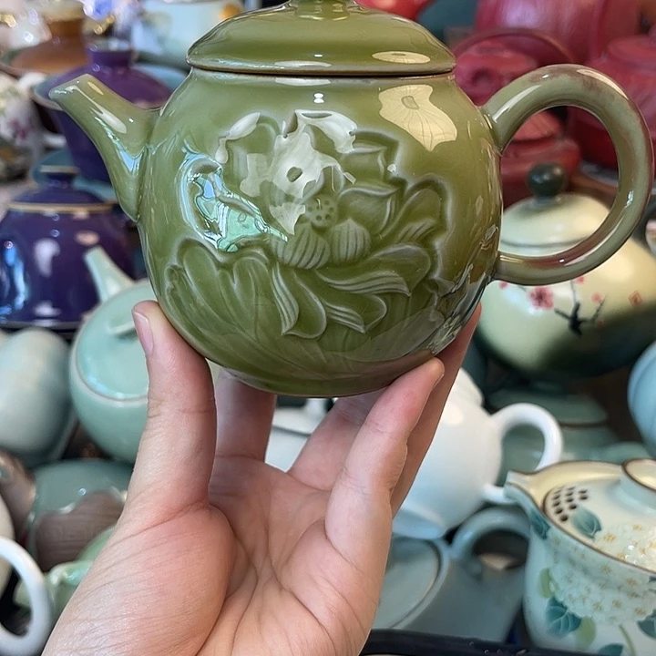 茶具套装特价包邮