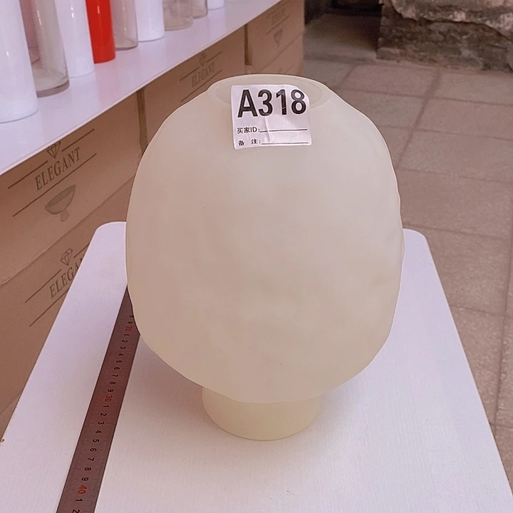 手工艺品玻璃高28.8孤品宠粉福利