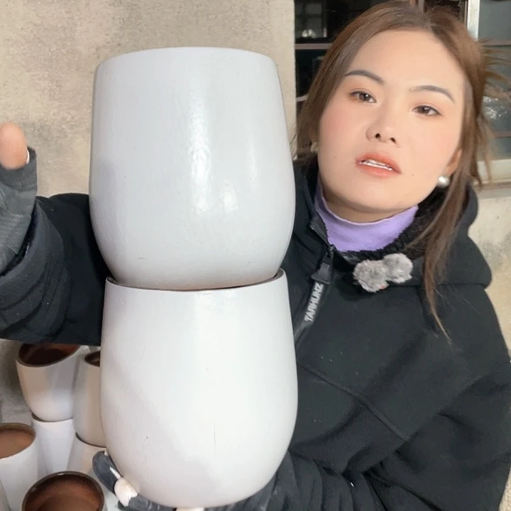 红陶正品口18高22