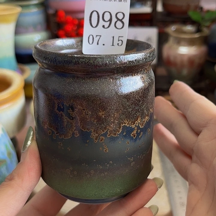 瓷片景德镇陶瓷手工制作
