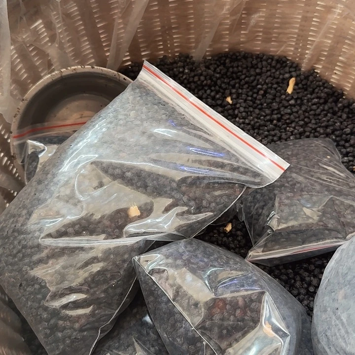 娟***姐黑豆中国大陆三斤