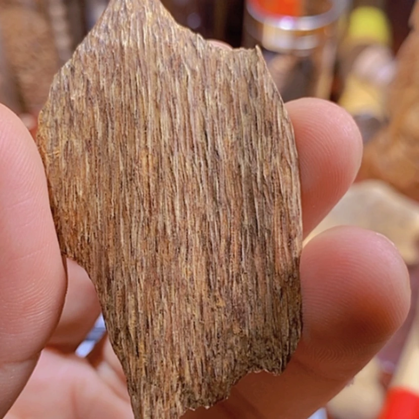 【闪购商品】沉香沉香碎屑惠安老料2.5克