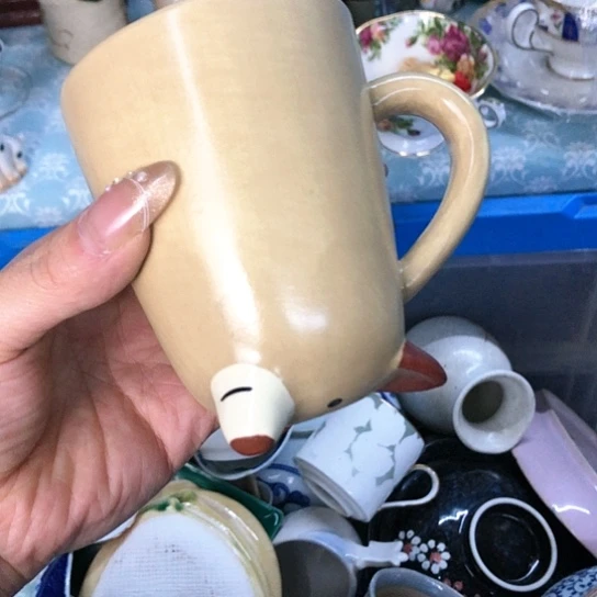 【闪购商品】瓷片瓷片瓷片片瓷片