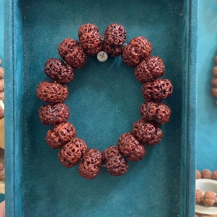 手串金刚菩提夹板