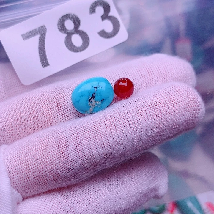 南红玛瑙未镶嵌珠宝奇石