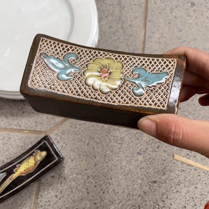 陶瓷碗盘子砂锅都有