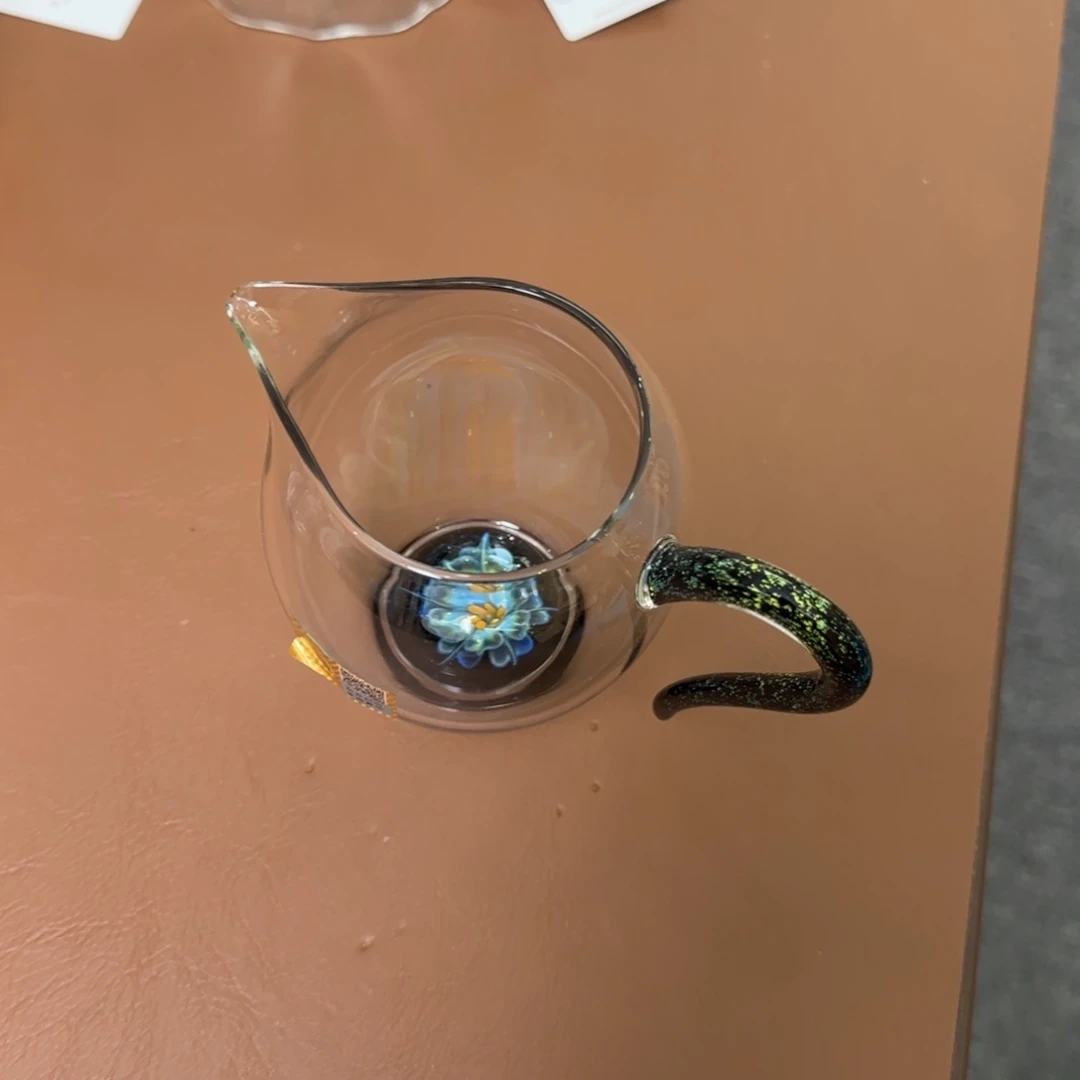 金***华禾器雅青黑金怡然