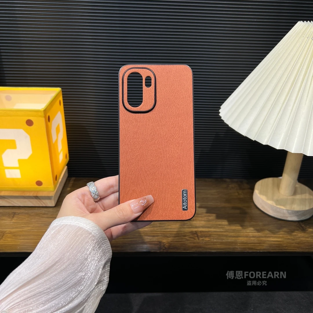 适用于一加Ace6手机壳oneplus1+ace6新款保护套树纹高级感防摔款