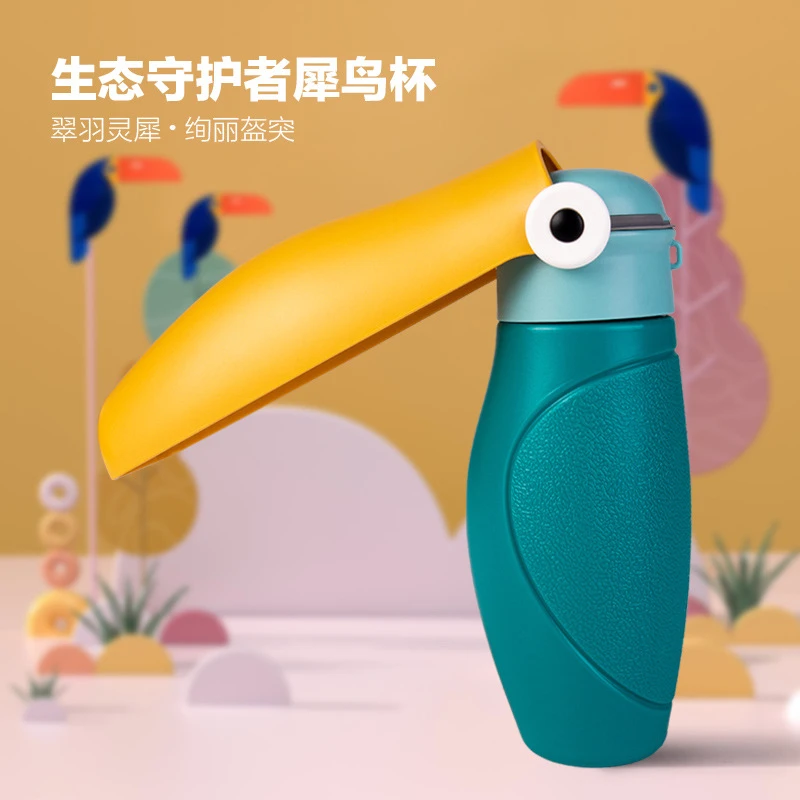 狗狗外出水杯便携式喝水器狗水壶宠物随行杯小狗户外饮水出门喂水