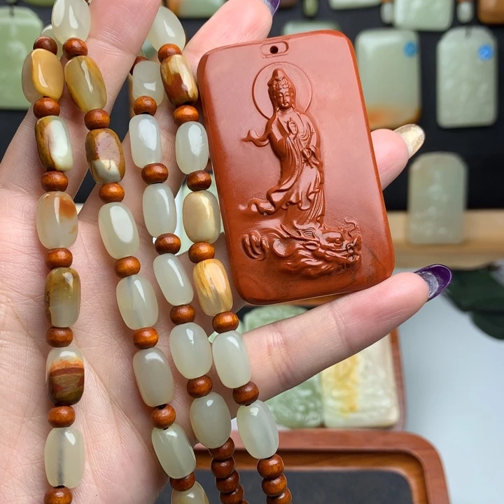 一物一拍所见所得