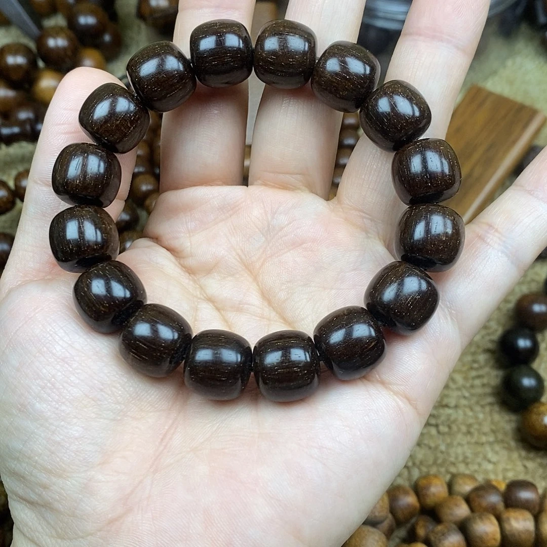 贡木手串/手链1314巴布亚新几内亚贡