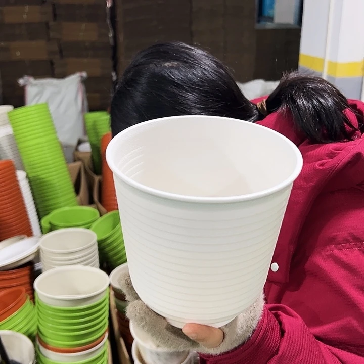 正品高陶口15高15白色无托8个