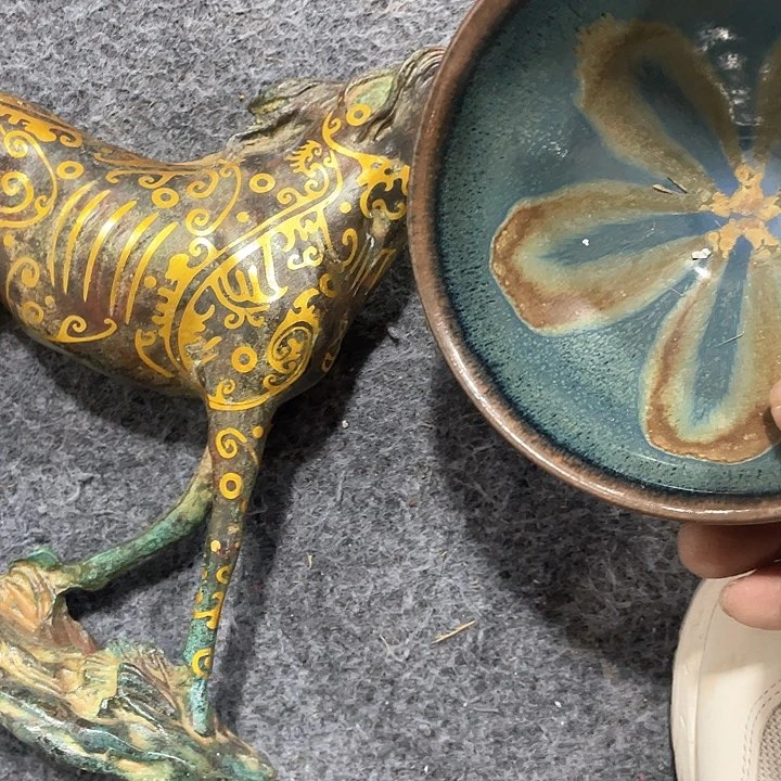 瓷器瓷器瓷器摆件Y****g