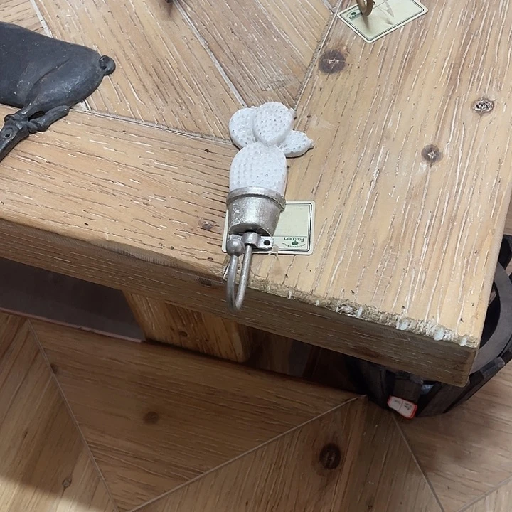 水晶玻璃吸管款安提