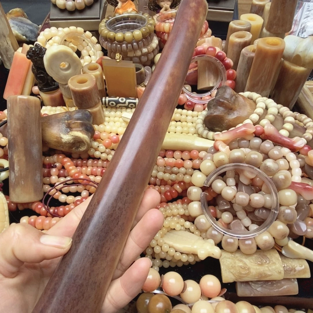 手串/手链驼骨驼骨