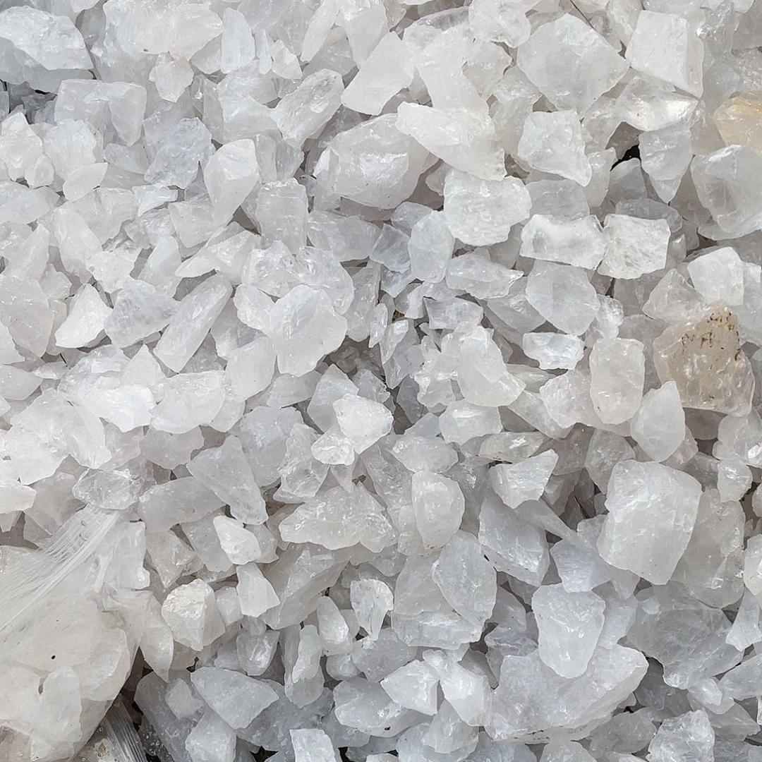 水晶阿塞阿塞未镶嵌