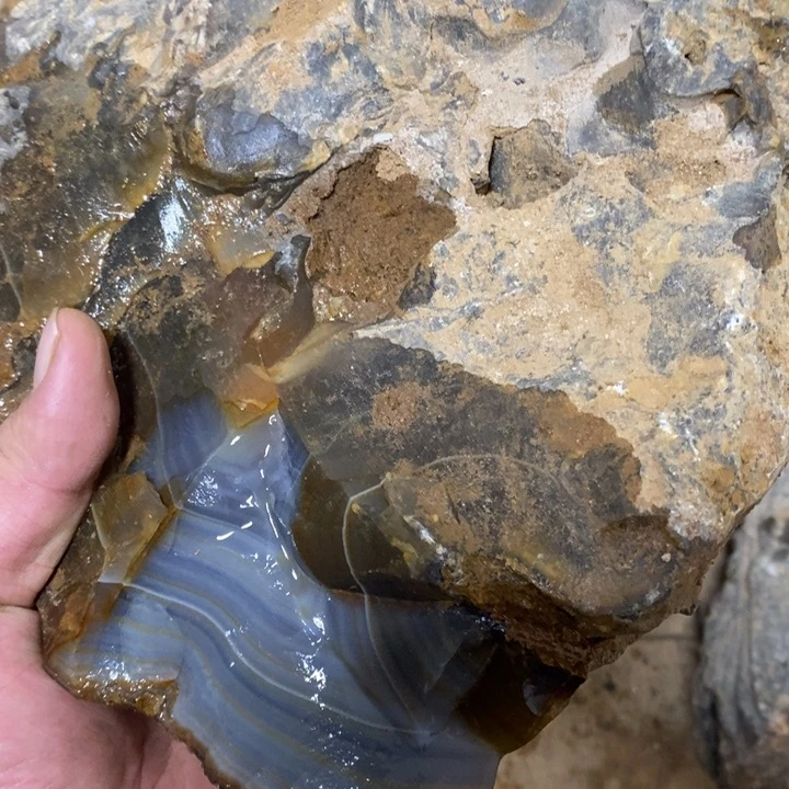 自***翔定制玛瑙玛瑙手镯