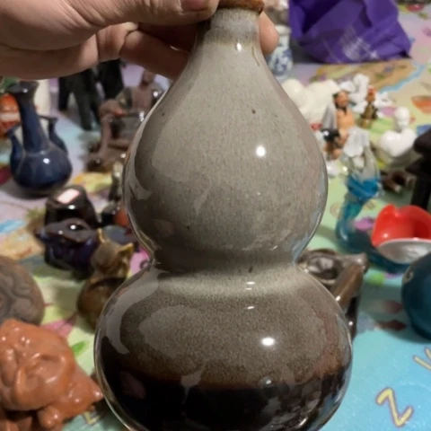 摆件陶瓷艺术摆件