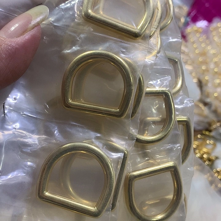 皮革驴家2.0D扣10个