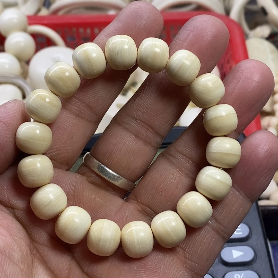 手串/手链/手镯猛犸象牙