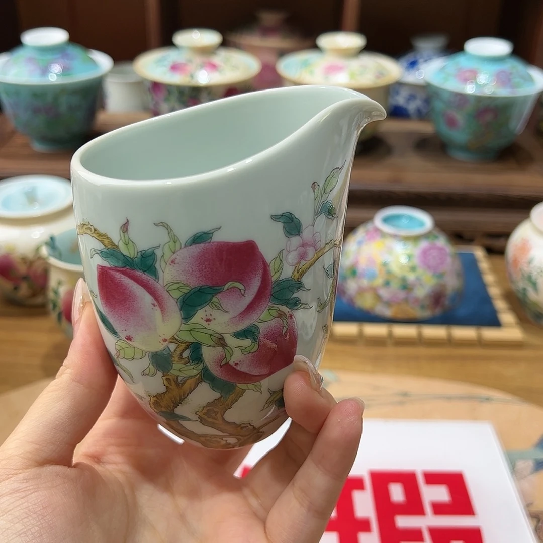 微瑕微瑕景德镇陶瓷