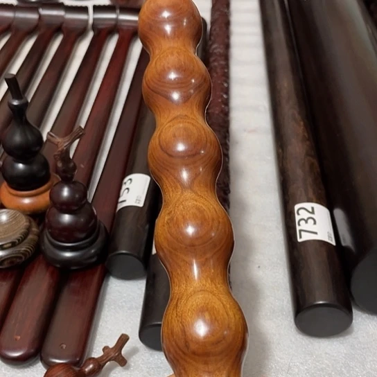 木沙漠铁葫芦棍64×3.7