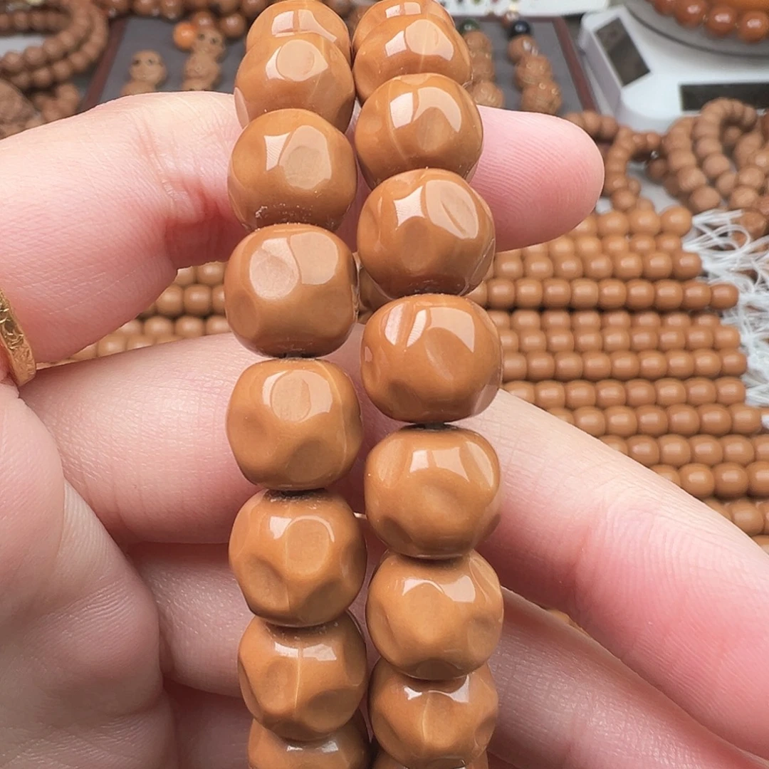 手串猴头核桃全品福利款奶酪