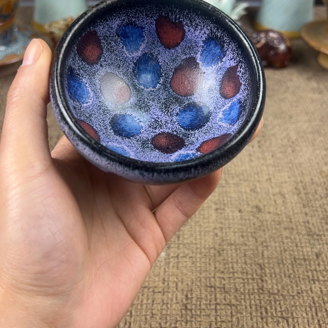 陶陶瓷艺术作品欣赏开门货