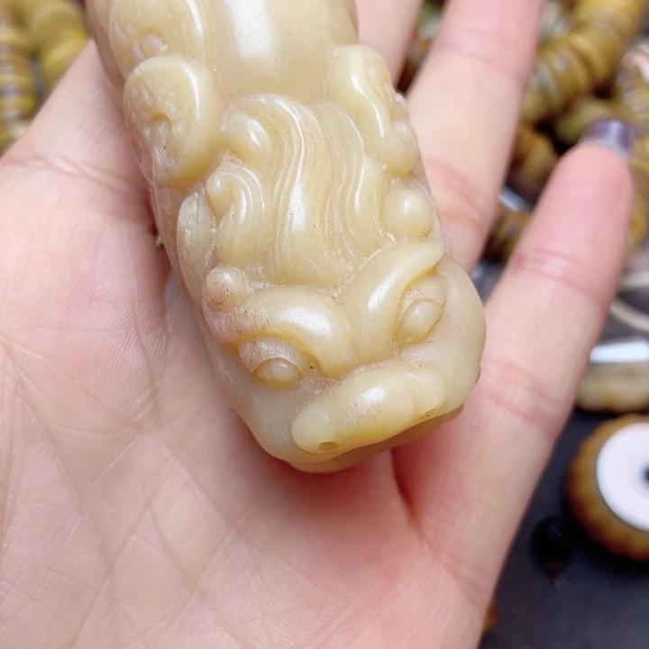 驼骨手串/手链演*其他配饰