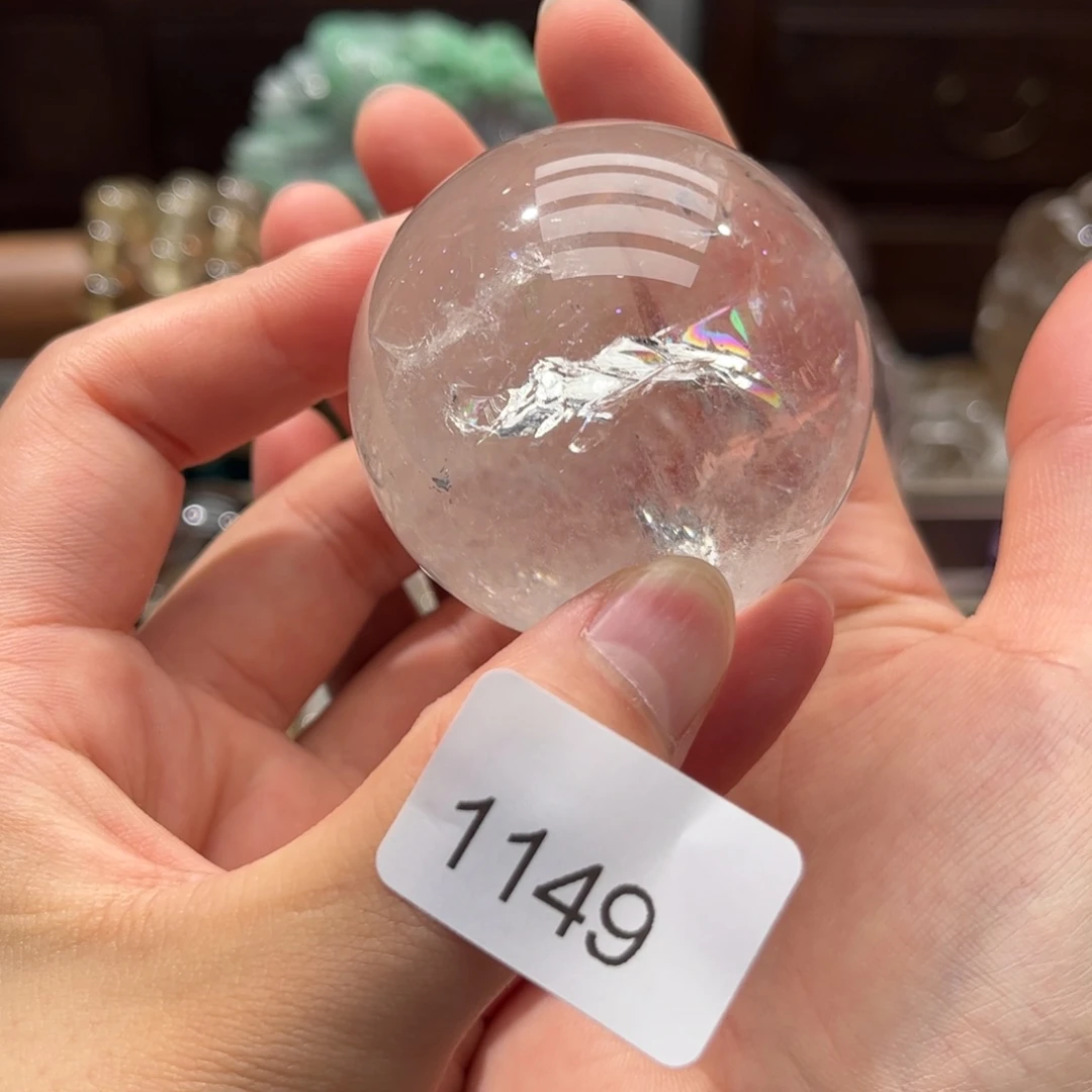 【闪购商品】未镶嵌水晶大型摆件（非配饰）