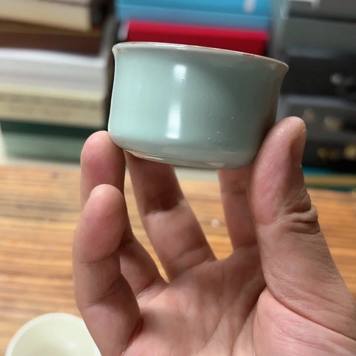 孤品茶具套装等。