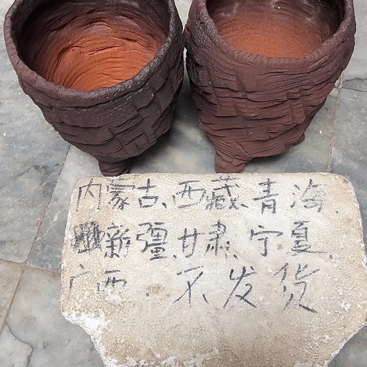 泥塑自产自销模式