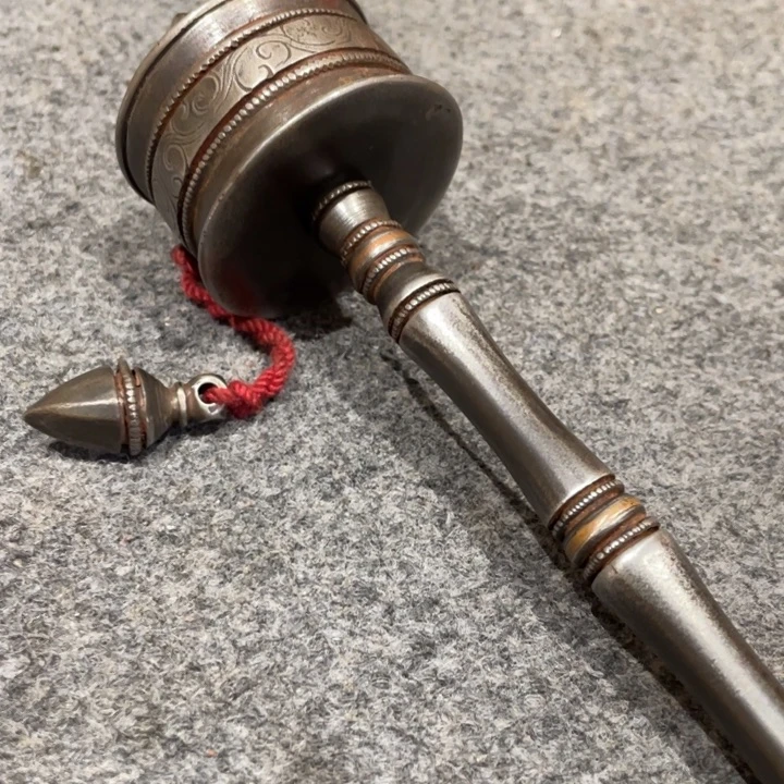 阿***布瓷片摆件工艺等方面