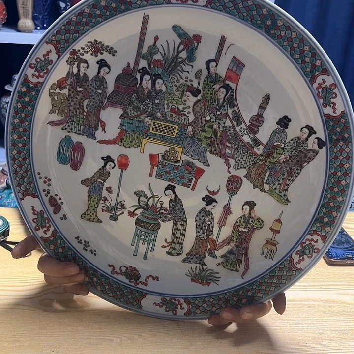 瓷器艺术设计作品